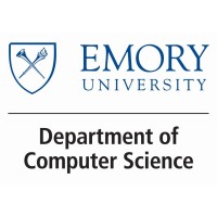 Emory University - Department of Computer Science logo - Similar company to Image Section, Department Of Computer Science, University Of Copenhagen