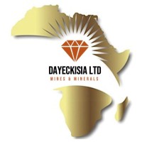 Dayeckisia Limited logo - Similar company to African Aqua Solutions
