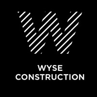 Wyse Construction Group logo - Similar company to Engineered Selling