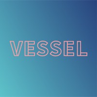VESSEL - film & video production logo - Similar company to Explanatorro - Explainer Video Production