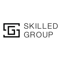 SKILLED GROUPE logo - Similar company to Blackout.Ma