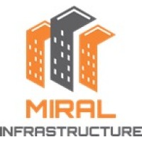 Miral Infrastructure logo - Similar company to Miral Construction Inc