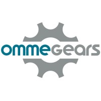 Omme Gears logo - Similar company to Domsolution