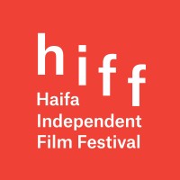Haifa Independent Film Festival logo - Similar company to Bananir Growth Agency