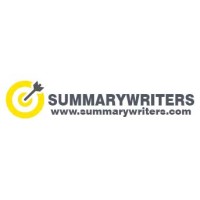 Summary Writers logo - Similar company to Ai Summarizer