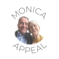 The Monica Appeal logo - Similar company to Save A Warrior Uk Cic