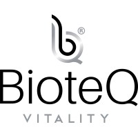 BioteQ Vitality logo - Similar company to Lambertz & Visser