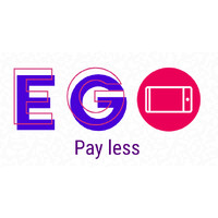EGO SAS logo - Similar company to Saj