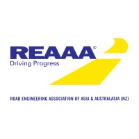 Road Engineering Assn NZ Chapter - REAAA logo - Similar company to Research And Development Division/Road Development Authority