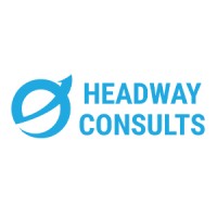 Headway Consults logo - Similar company to Maxpix Studio