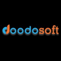 doodosoft logo - Similar company to Pixelperfect Solutions Llp