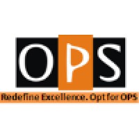 O.P.S logo - Similar company to Ai Virtual Ops