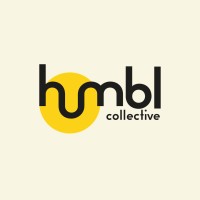 Humbl logo - Similar company to Cloudgruppen Borås