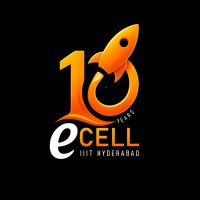 E-Cell, Iiit Hyderabad