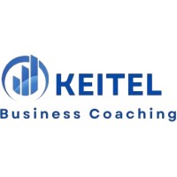 Keitel Business Coaching logo - Similar company to Xavier Element