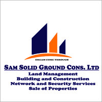 SSG Construction Ltd logo - Similar company to Ssg Engineering