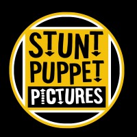 STUNT PUPPET PICTURES logo - Similar company to Loud Cloud Animation Studio