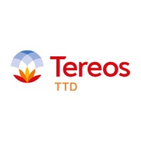 Tereos TTD, a. s. logo - Similar company to Wranovsky Crystal