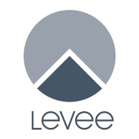 Levee logo - Similar company to Dolce Vee