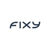 Fixy logo - Similar company to Fixy