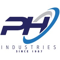 P&H Industries LLC logo - Similar company to Lionsforge