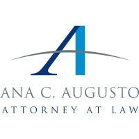 Law Office of Ana Augusto, P.A. logo - Similar company to Roden Constructores