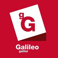Colegio Mayor Galileo Galilei logo - Similar company to Colegio Galileo
