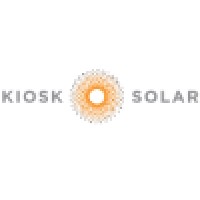 Kiosk Solar