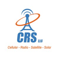 Commercial Radio Systems, LLC logo - Similar company to Gulf Coast Tmc