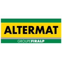 ALTERMAT logo - Similar company to Firalp