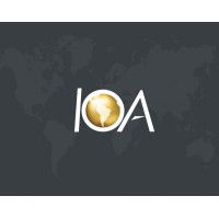 IOA  International - Ribeirão Preto logo - Similar company to Ellart Bioscience