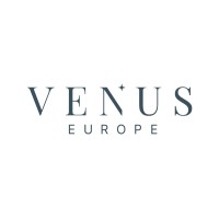 Venus Europe logo - Similar company to Himalyo