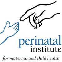 Perinatal Institute logo - Similar company to Lessonstack
