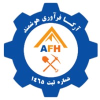 آرکا فرآوری هوشمند | Houshmand Process Arka logo - Similar company to Khane Mali Tosee | خانه مالی توسعه