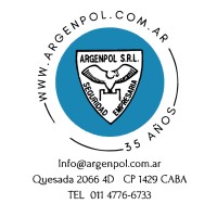 Argenpol SRL logo - Similar company to Luz Libre