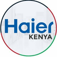 Haier Kenya logo - Similar company to Otfrid Solar