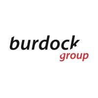 Burdock Group logo - Similar company to Benk Projects