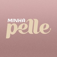 Minha Pelle logo - Similar company to Agemed - Serviços Médicos Ao Domicílio