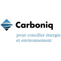 Carboniq logo - Similar company to Solucycle
