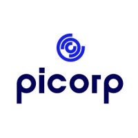Picorp logo - Similar company to Pic2Sell Studio