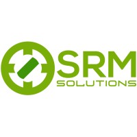SRM Solutions B.V. logo - Similar company to Srm Software Solutions