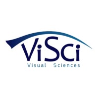ViSci Visual Sciences Ltd. logo - Similar company to Diagnostear Technologies Inc.