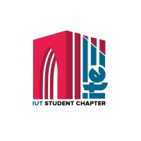 IUT ITE Student Chapter logo - Similar company to Aci Iut Student Chapter