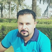 SEO Expert in Dubai logo - Similar company to Seo Web Link