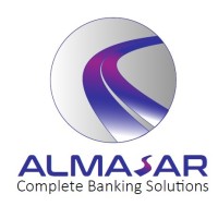 AlMasar logo - Similar company to Qrowntech