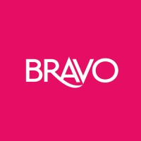 Bravo Print logo - Similar company to Colourtech