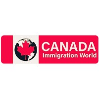 Canada Immigration World logo - Similar company to Medictalent - Global Talent Advisory