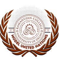 Model United Nations logo - Similar company to Model United Nations