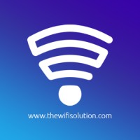 The Wifi Solution logo - Similar company to Time Lock