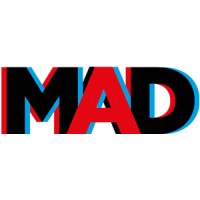 MAD logo - Similar company to Smartoys